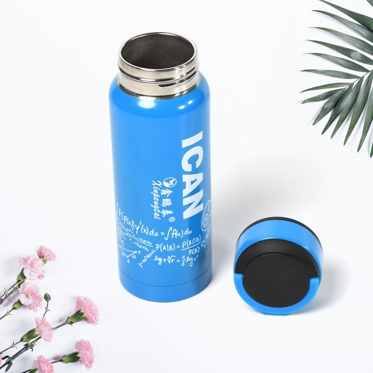 6779 Stainless Steel Sports / Fridge Water Bottle, 300 ml | Eco-Friendly & Leak-Proof Water Bottle For Office Bottle | Gym Bottle | Home | Kitchen | Hiking | Treking Bottle | Travel Bottle DeoDap 6779 Stainless Steel Sports / Fridge Water Bottle, 300 ml | Eco-Friendly & Leak-Proof Water Bottle For Office Bottle | Gym Bottle | Home | Kitchen | Hiking | Treking Bottle | Travel Bottle DeoDap